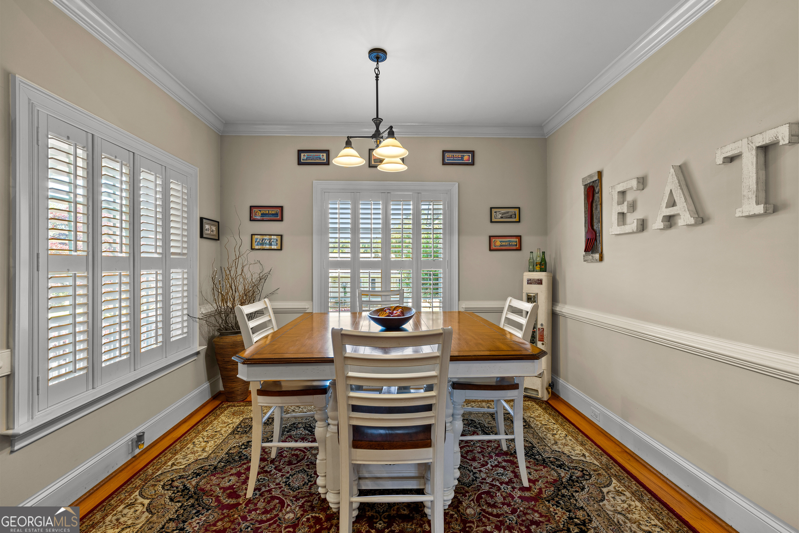 1350 Woodland Road Thomaston, GA 30286 - Photo 23 of 71