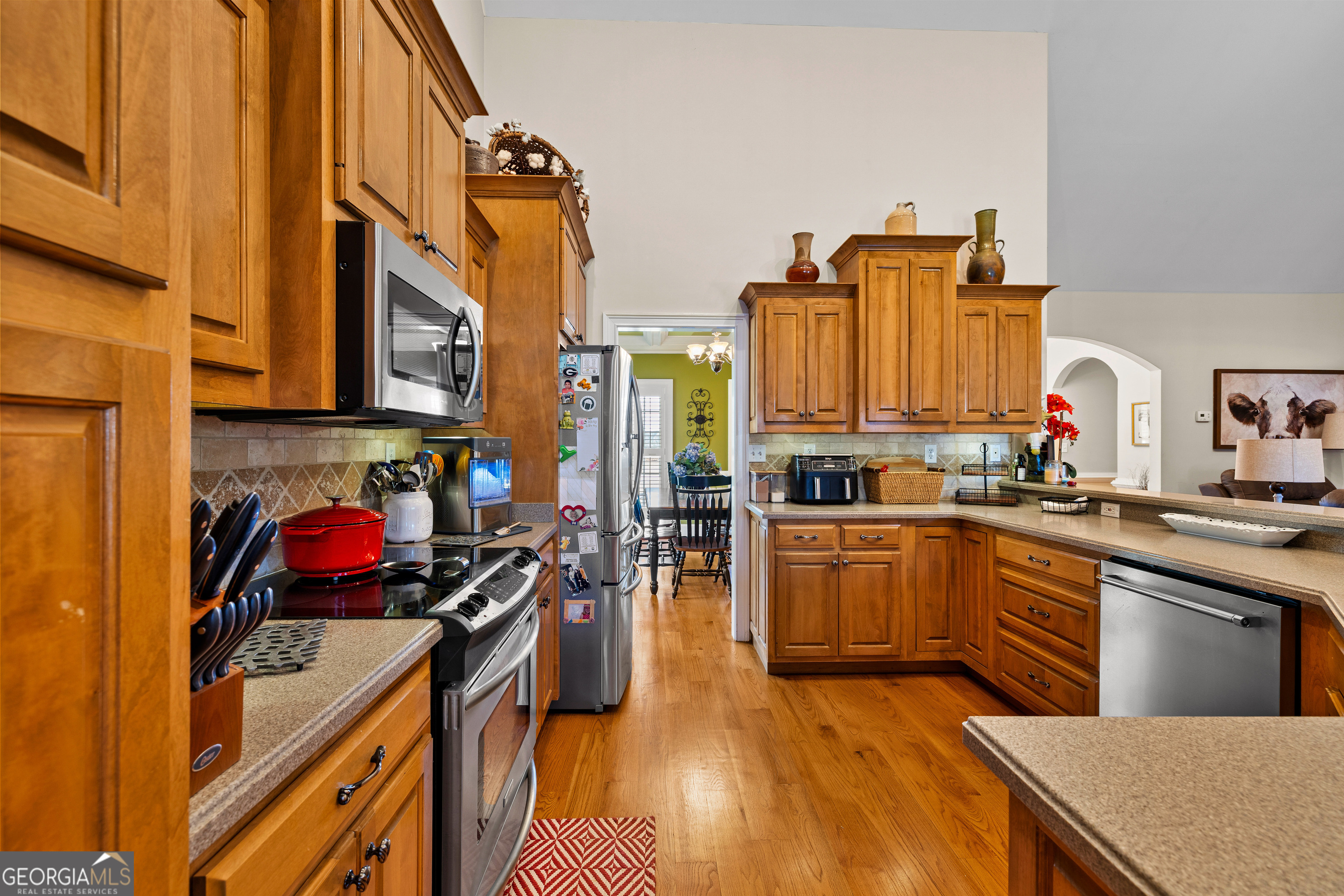 1350 Woodland Road Thomaston, GA 30286 - Photo 25 of 71