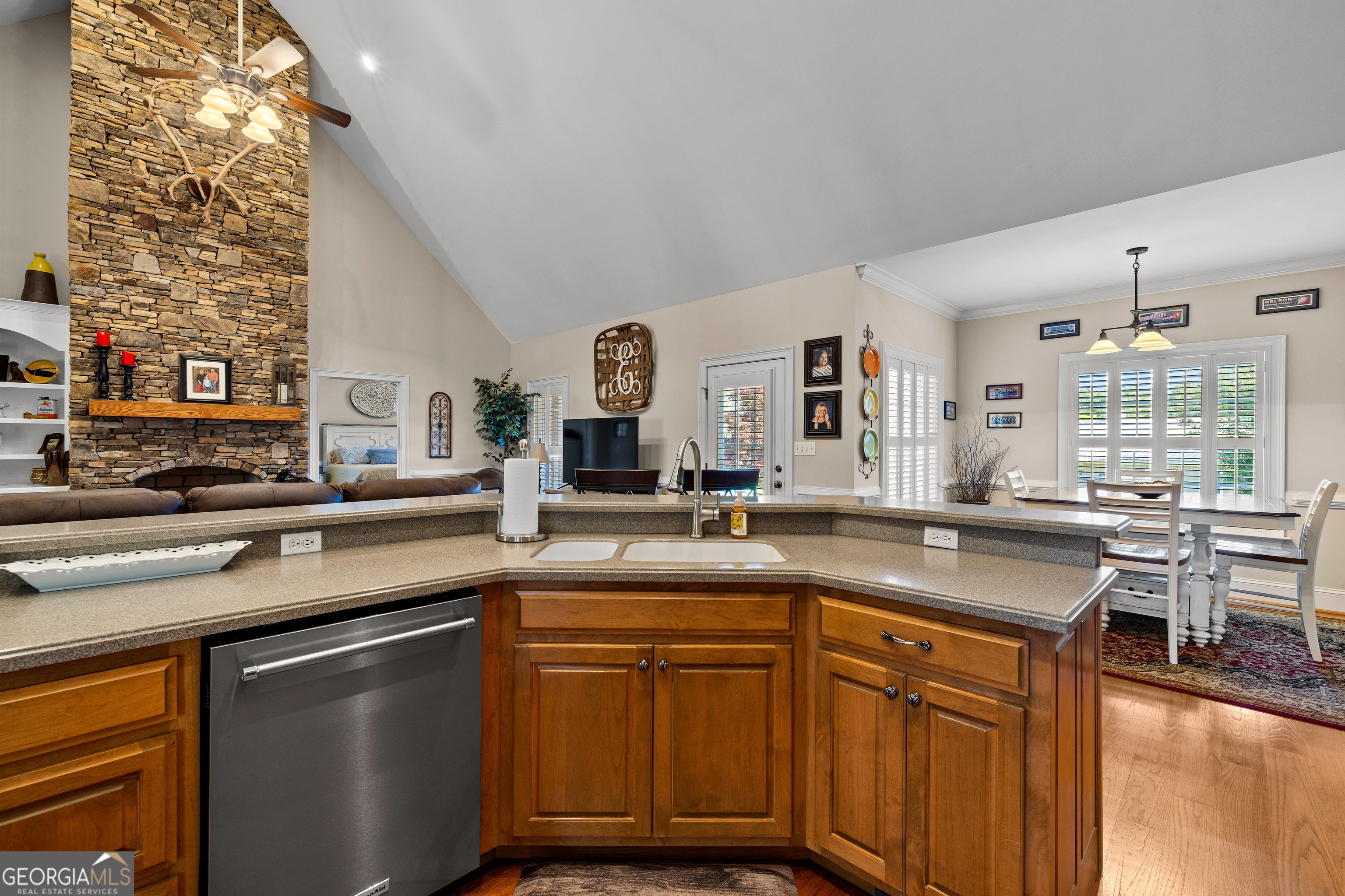1350 Woodland Road Thomaston, GA 30286 - Photo 26 of 71