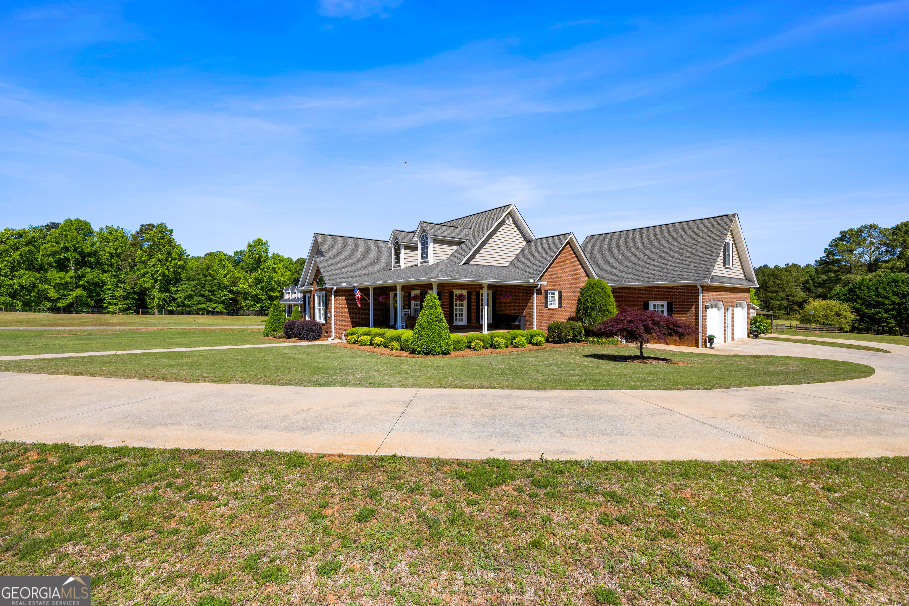 1350 Woodland Road Thomaston, GA 30286 - Photo 3 of 71