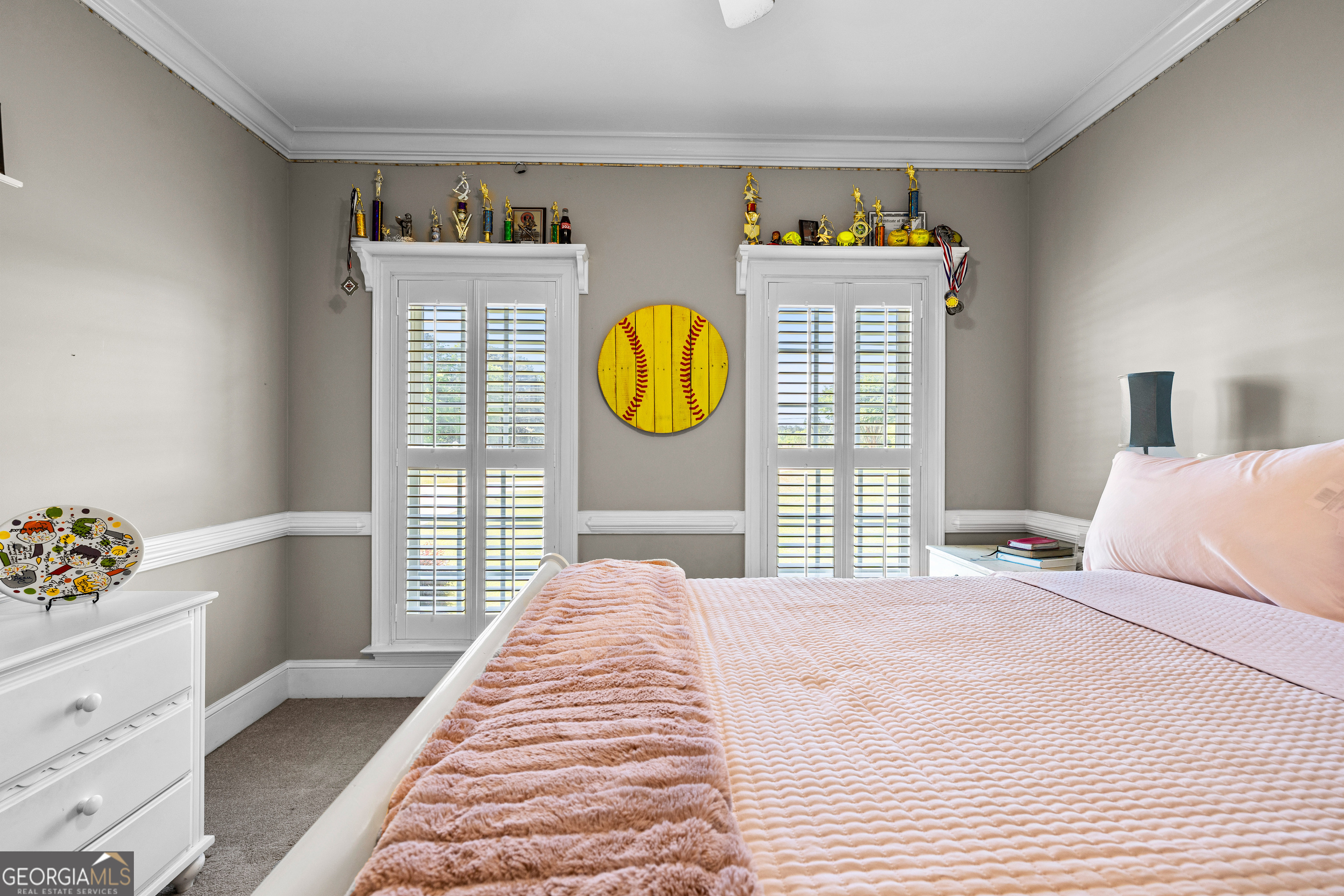 1350 Woodland Road Thomaston, GA 30286 - Photo 39 of 71