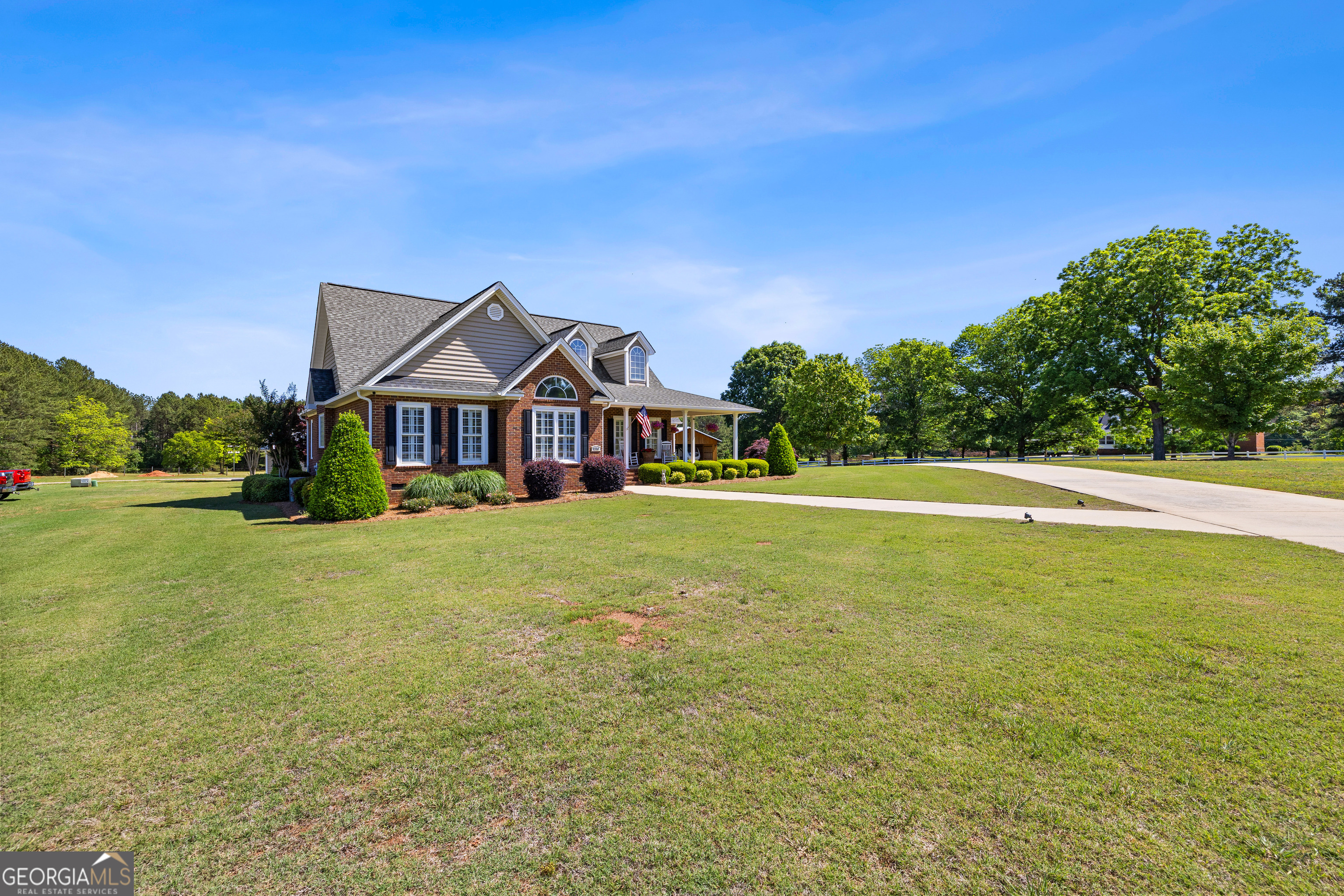 1350 Woodland Road Thomaston, GA 30286 - Photo 4 of 71