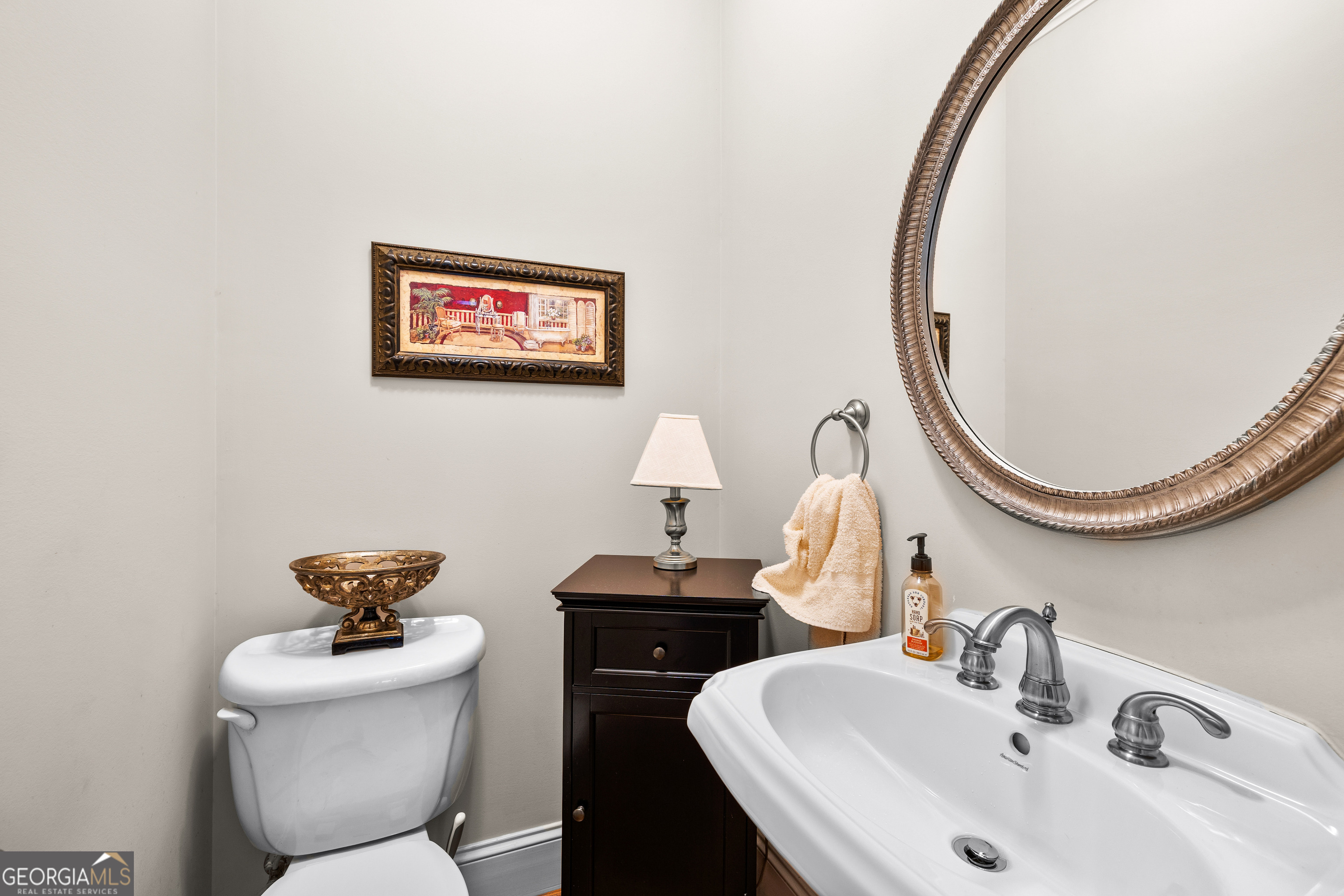 1350 Woodland Road Thomaston, GA 30286 - Photo 48 of 71