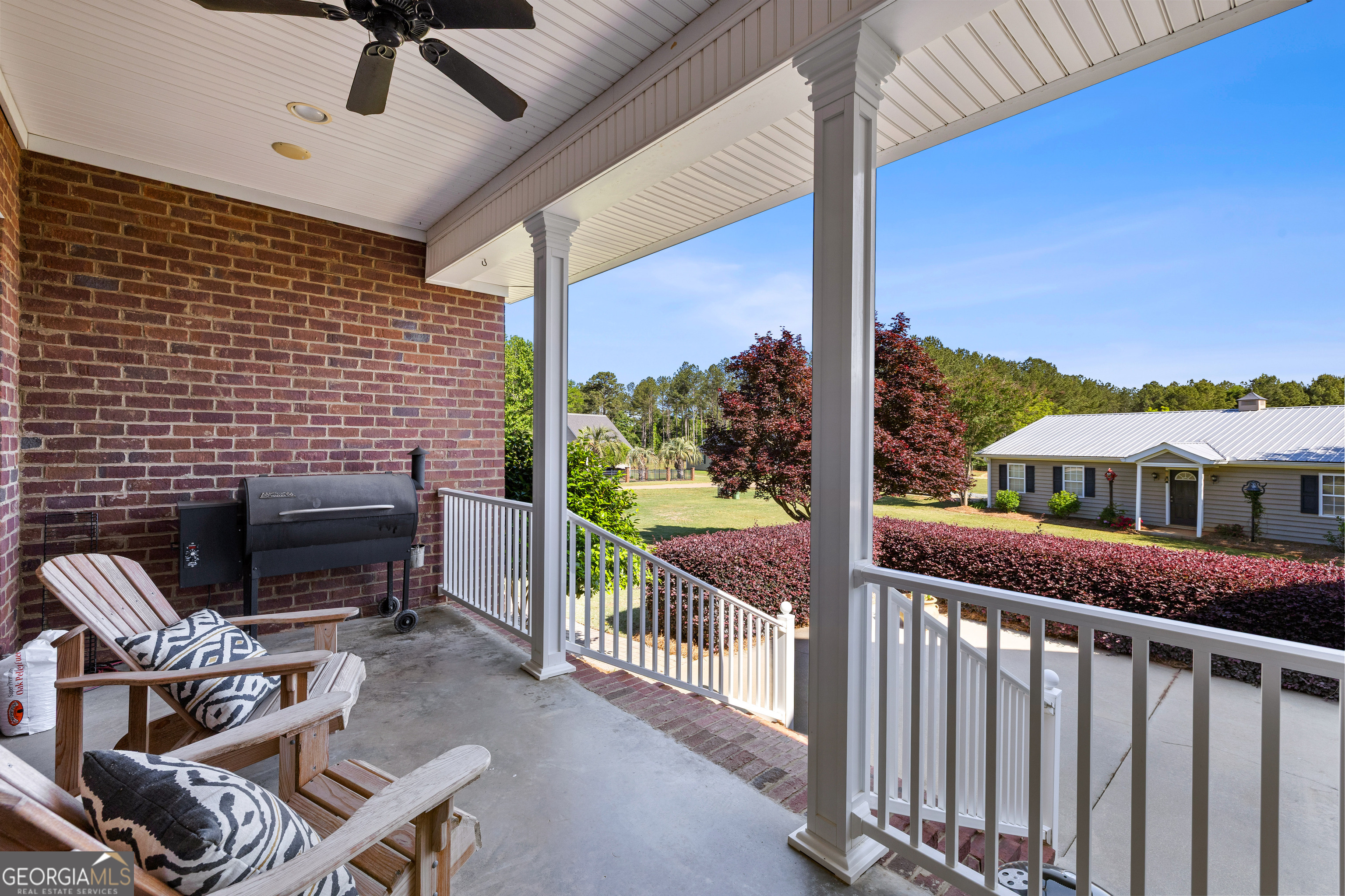 1350 Woodland Road Thomaston, GA 30286 - Photo 52 of 71
