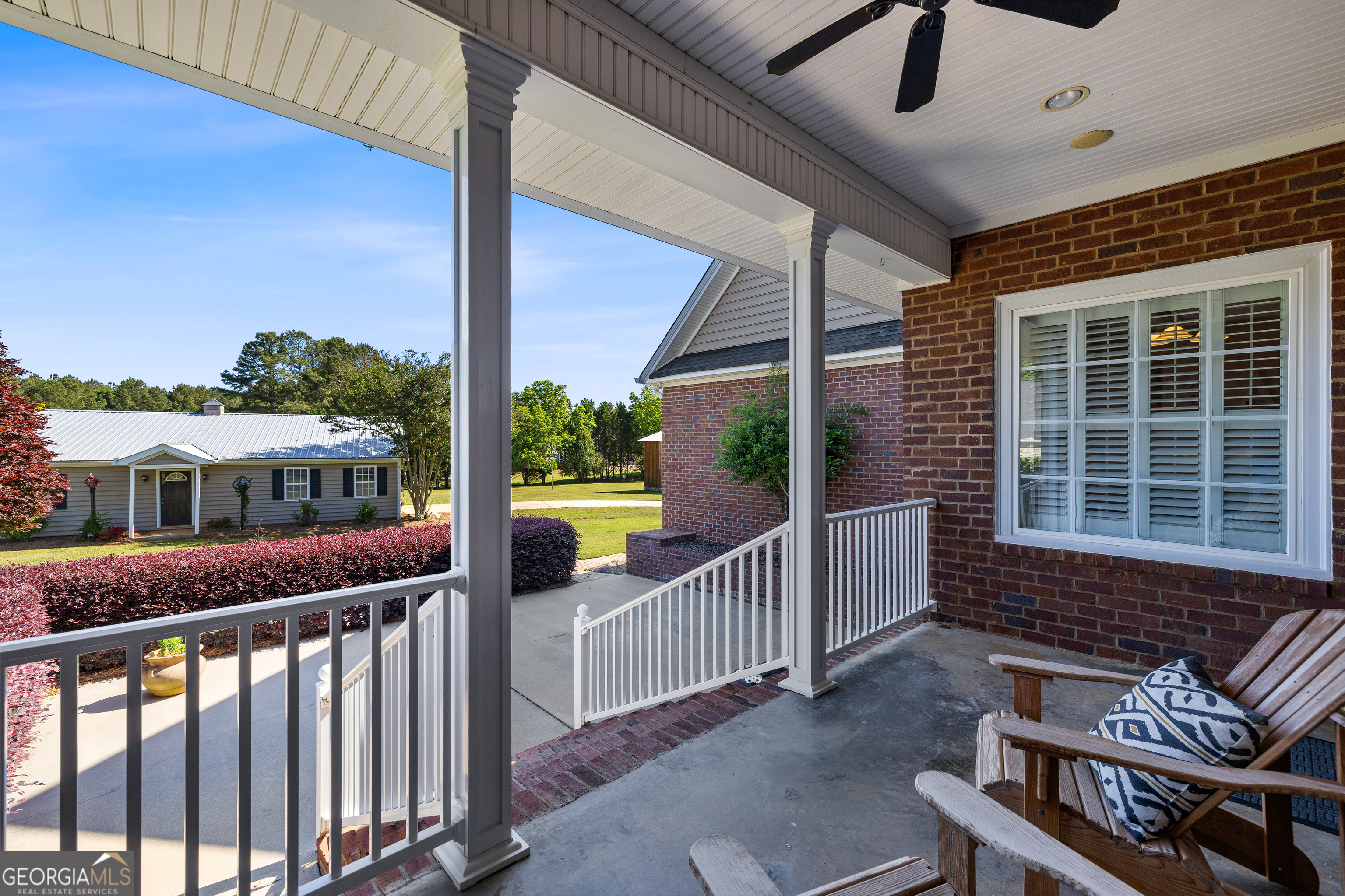1350 Woodland Road Thomaston, GA 30286 - Photo 53 of 71