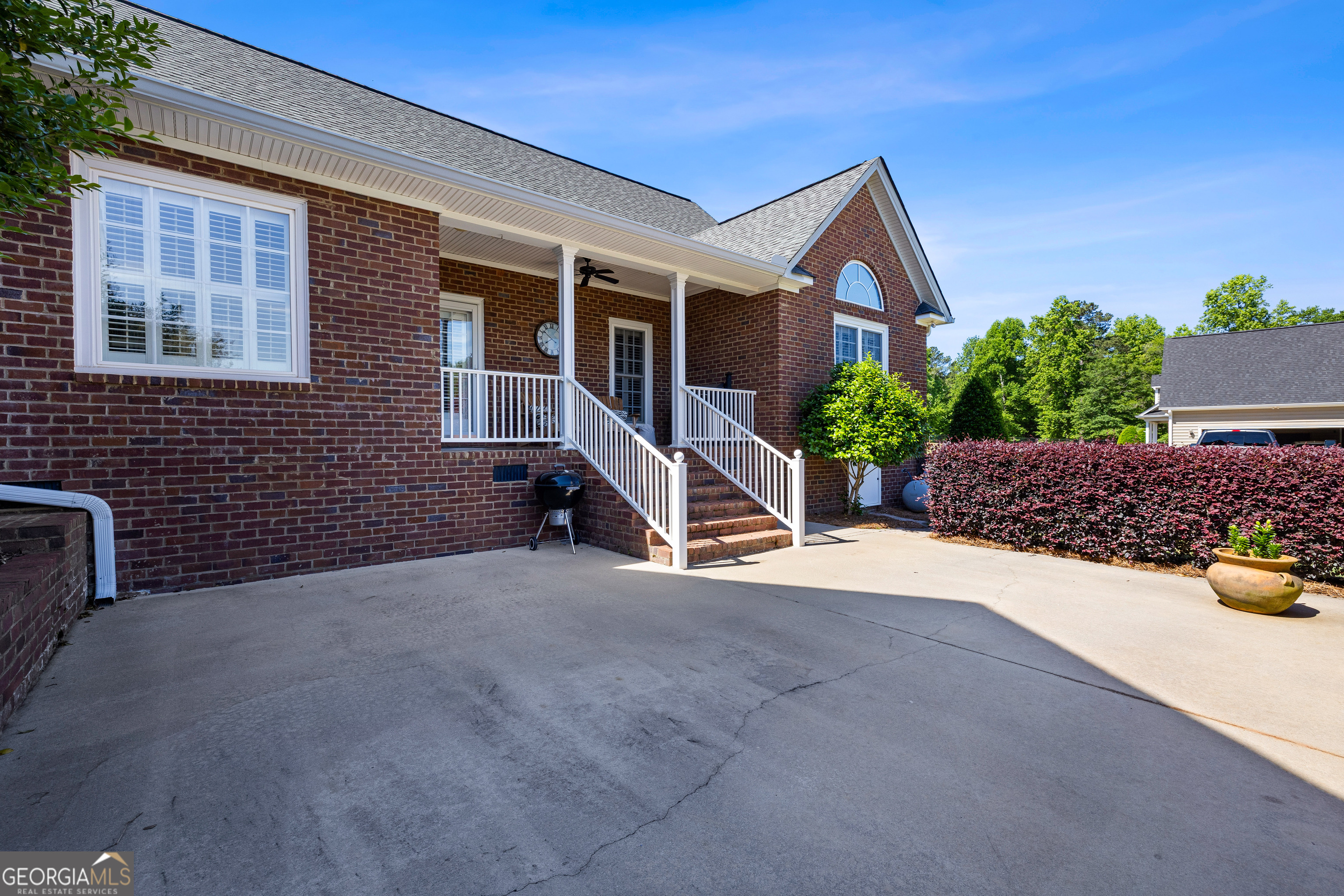1350 Woodland Road Thomaston, GA 30286 - Photo 54 of 71