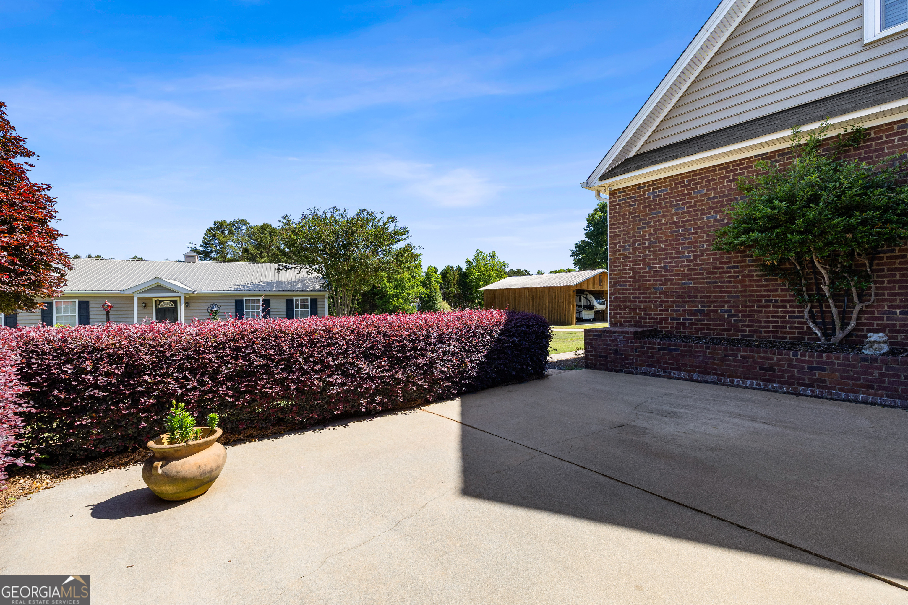 1350 Woodland Road Thomaston, GA 30286 - Photo 55 of 71
