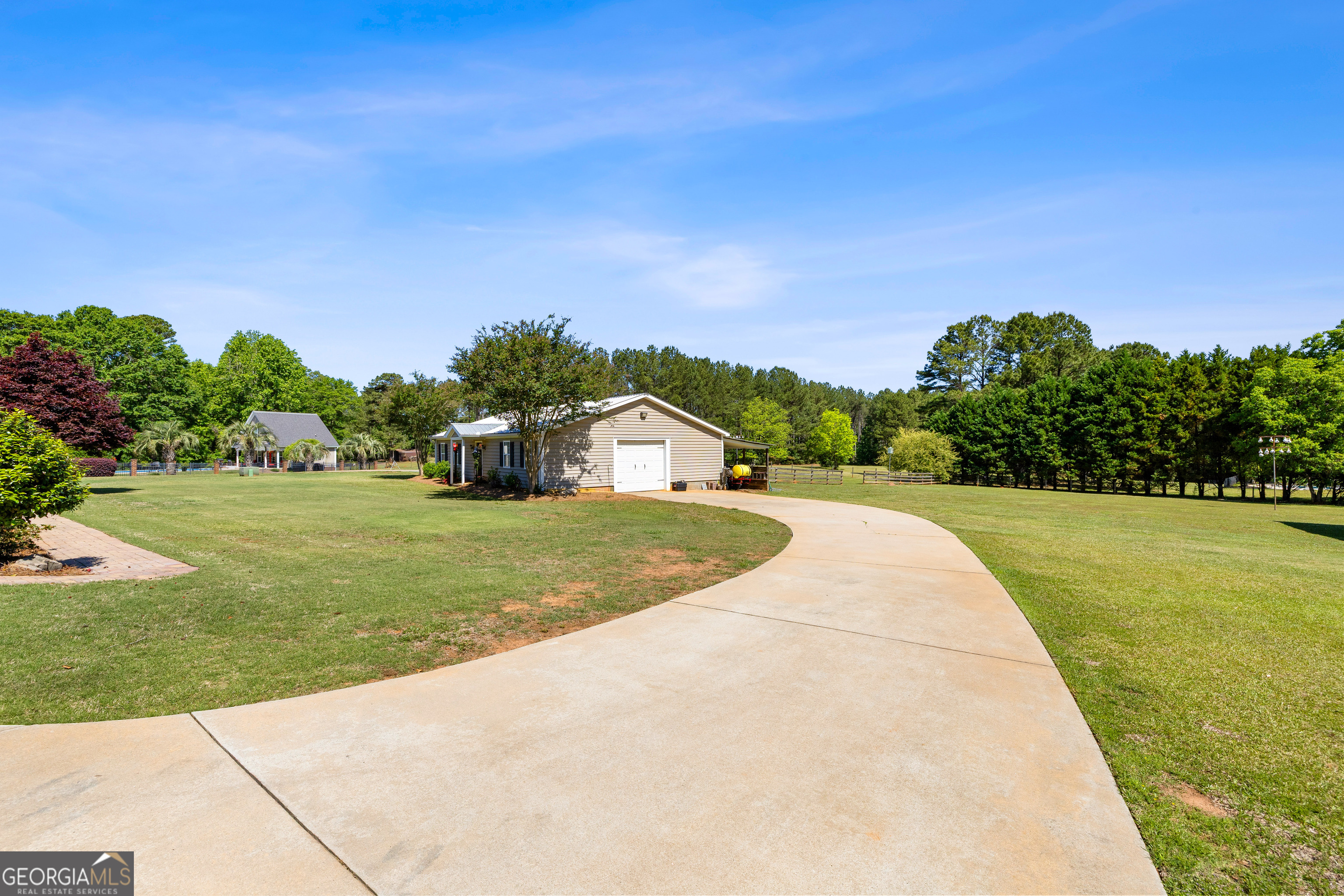 1350 Woodland Road Thomaston, GA 30286 - Photo 56 of 71