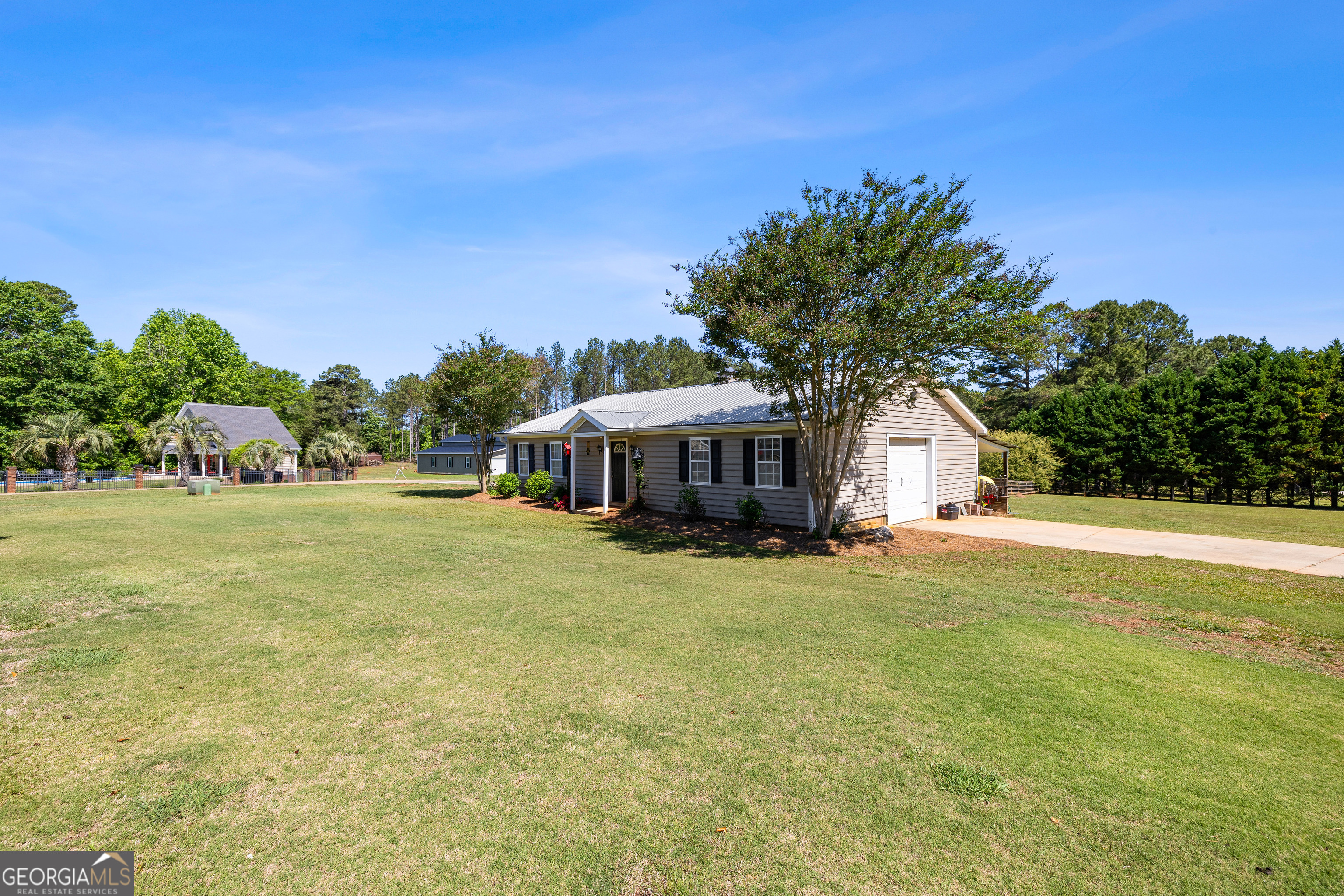 1350 Woodland Road Thomaston, GA 30286 - Photo 59 of 71