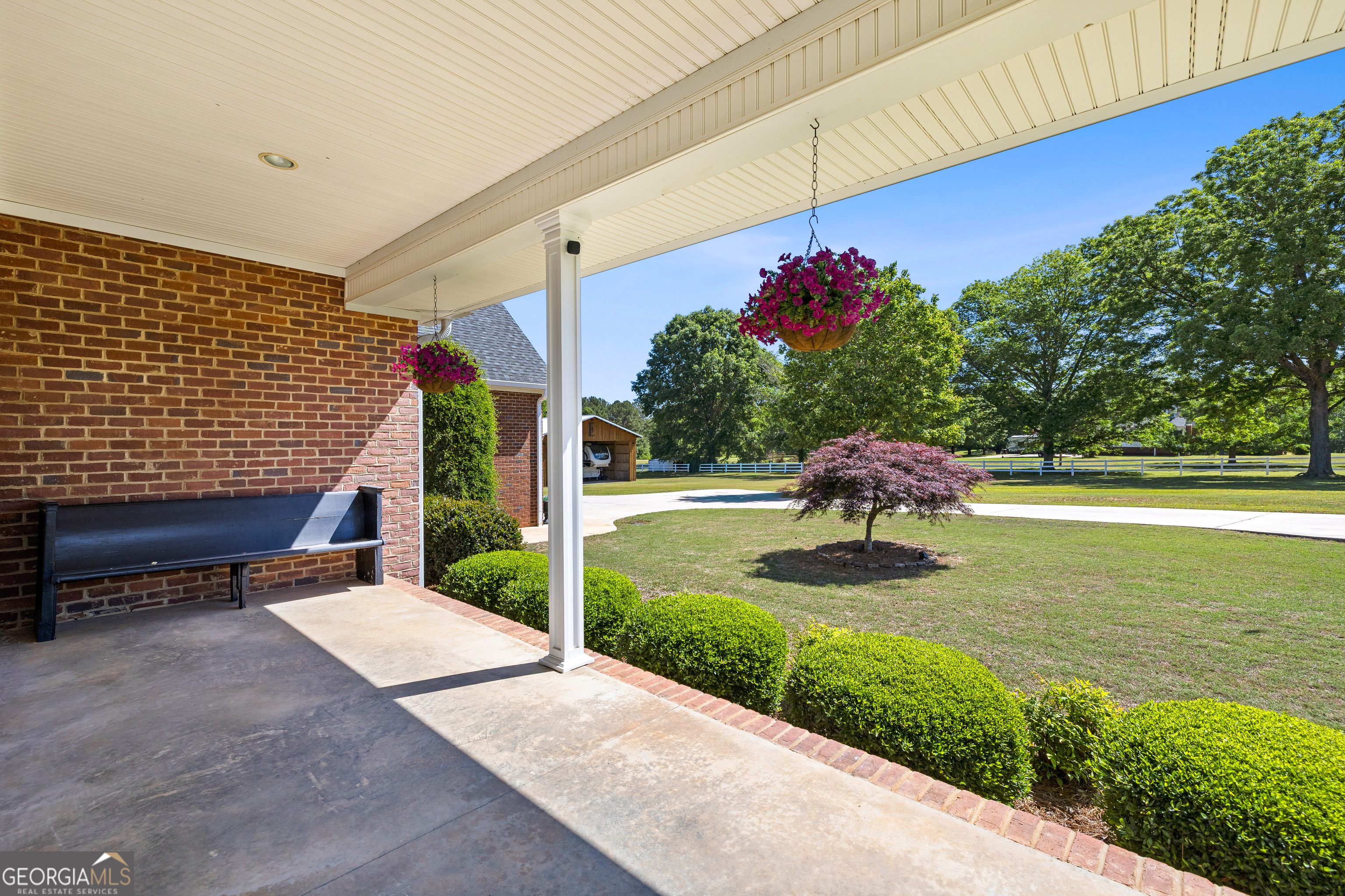 1350 Woodland Road Thomaston, GA 30286 - Photo 6 of 71