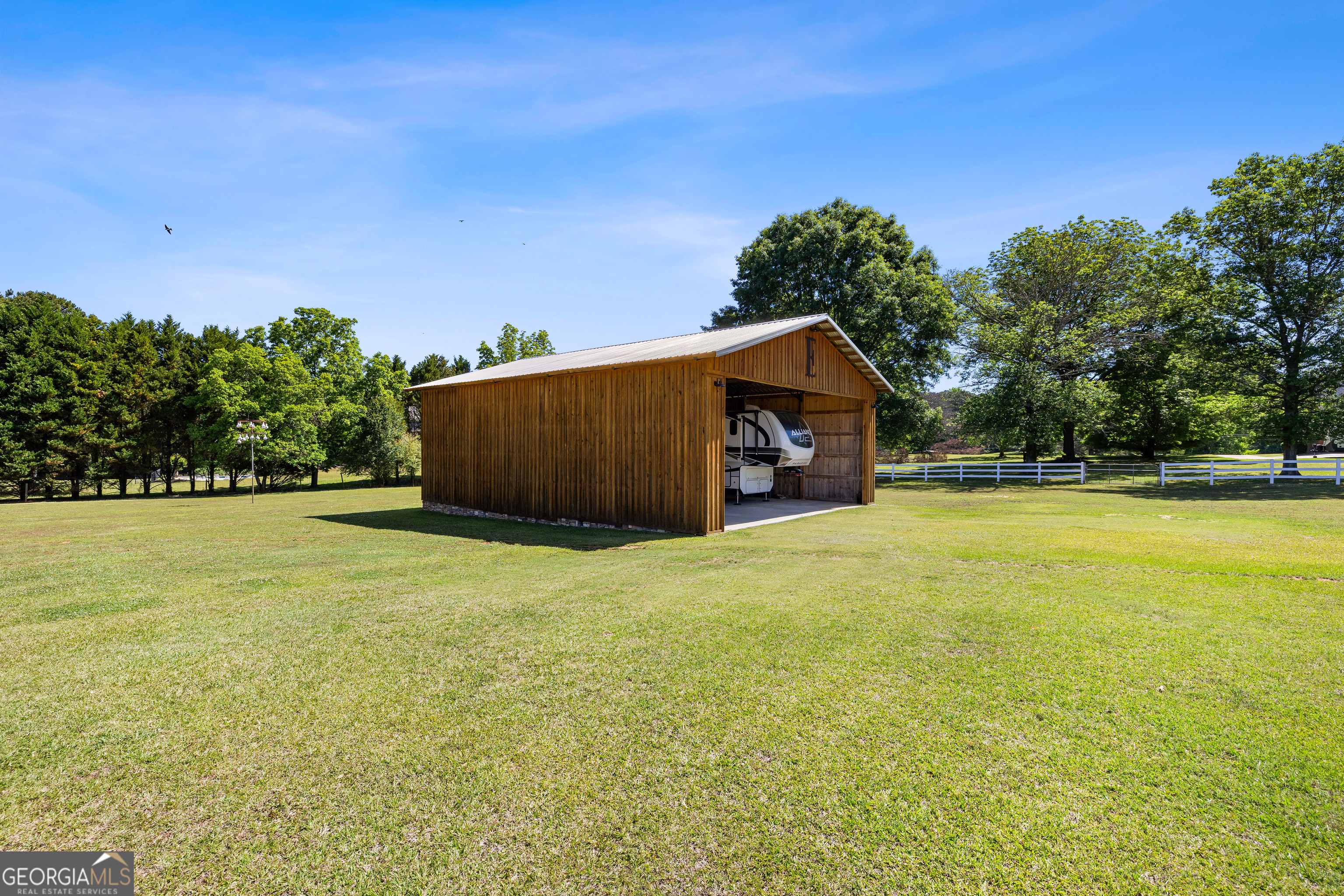 1350 Woodland Road Thomaston, GA 30286 - Photo 61 of 71
