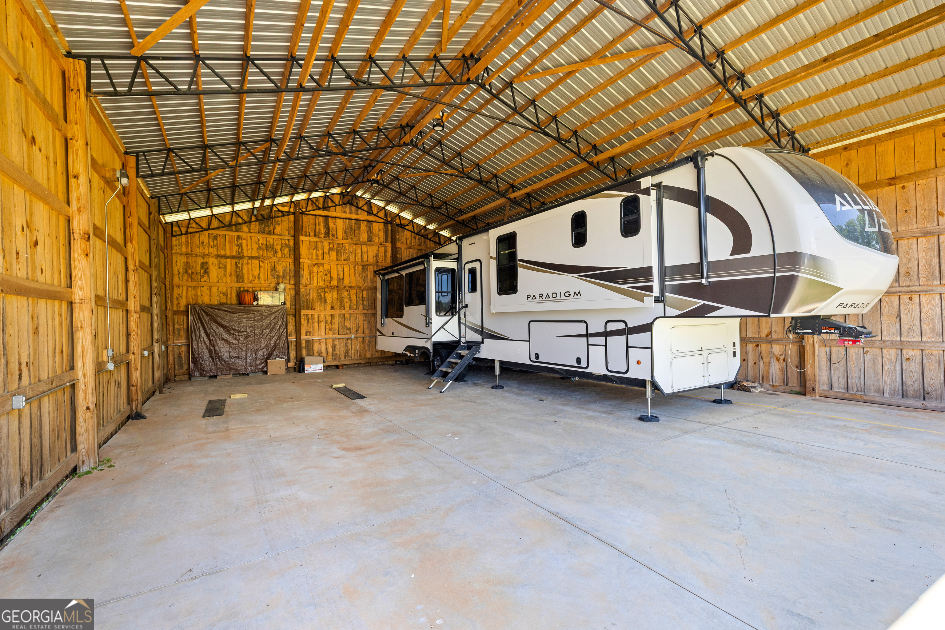 1350 Woodland Road Thomaston, GA 30286 - Photo 62 of 71
