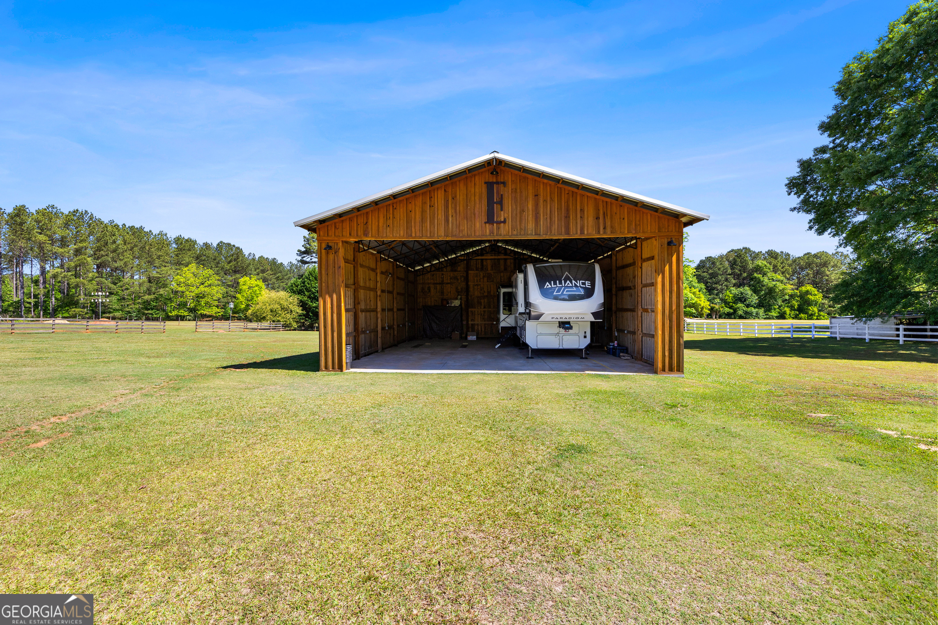 1350 Woodland Road Thomaston, GA 30286 - Photo 63 of 71