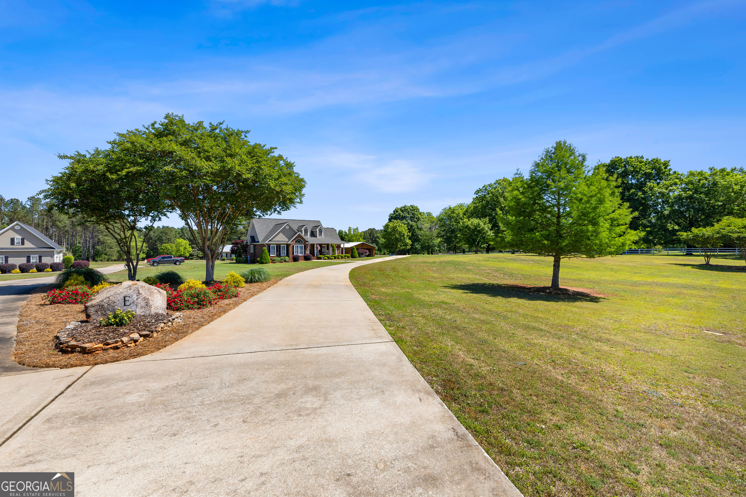 1350 Woodland Road Thomaston, GA 30286 - Photo 8 of 71