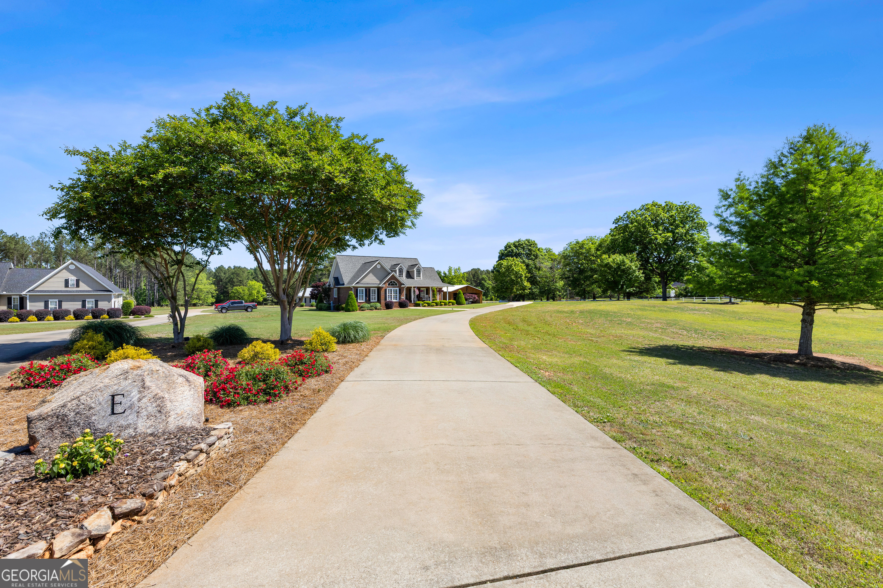 1350 Woodland Road Thomaston, GA 30286 - Photo 9 of 71
