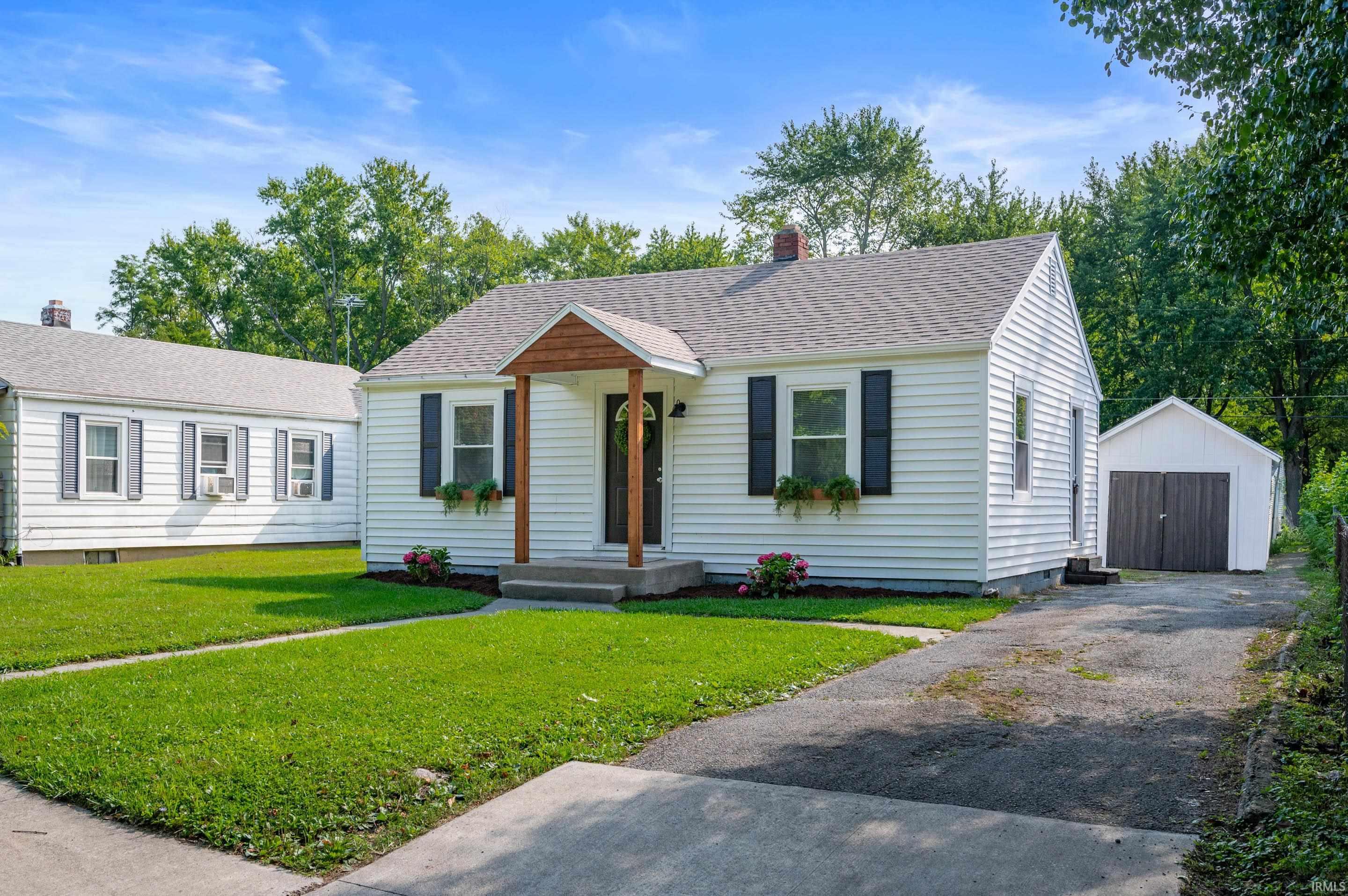 714 South Ribble Avenue Muncie, IN 47302 - Photo 1 of 18 Gallery Image 1