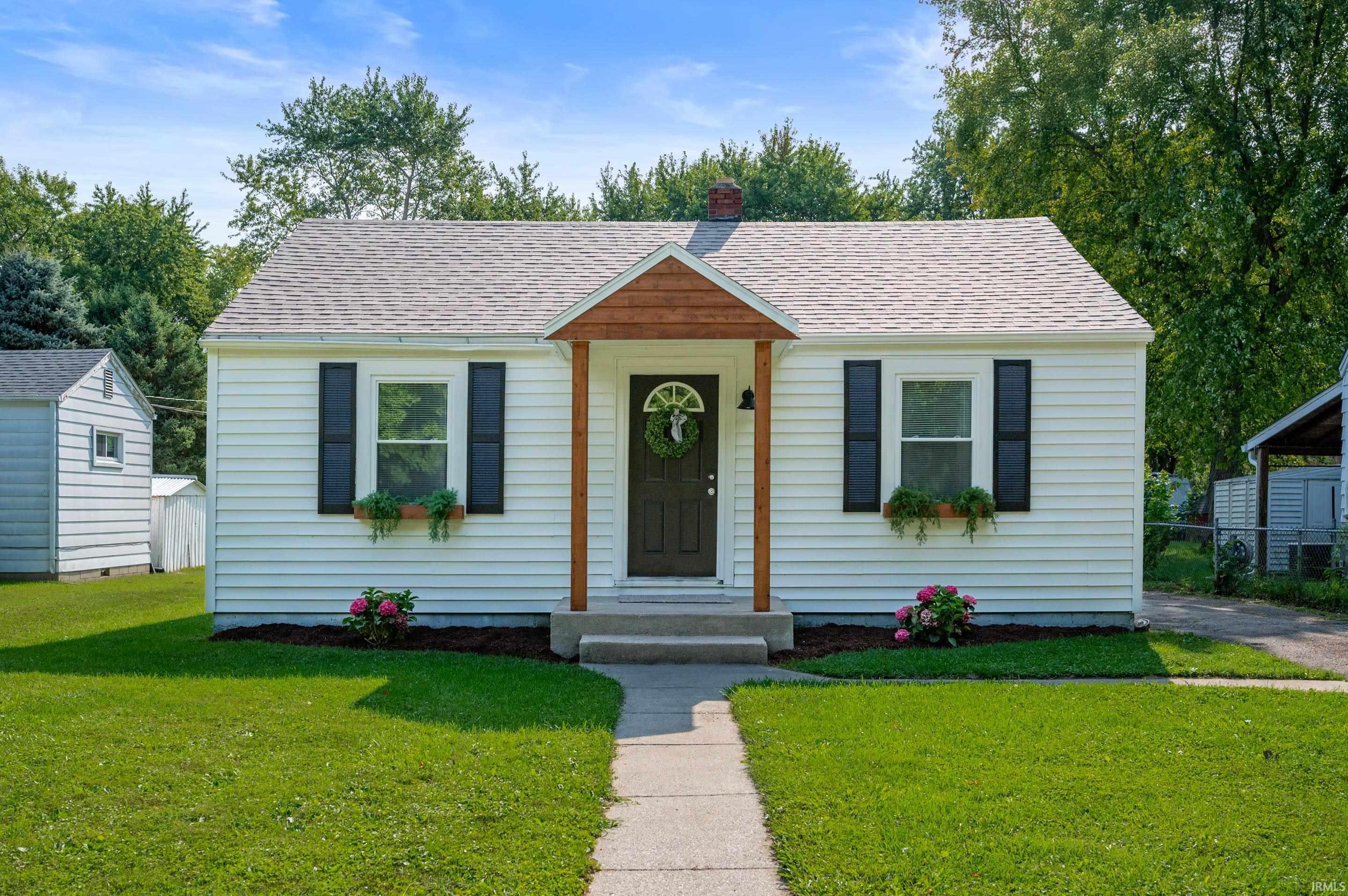 714 South Ribble Avenue Muncie, IN 47302 - Photo 2 of 18 Gallery Image 2
