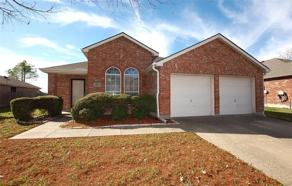 $299,900 | 338 Bayberry Trail, Forney, TX 75126