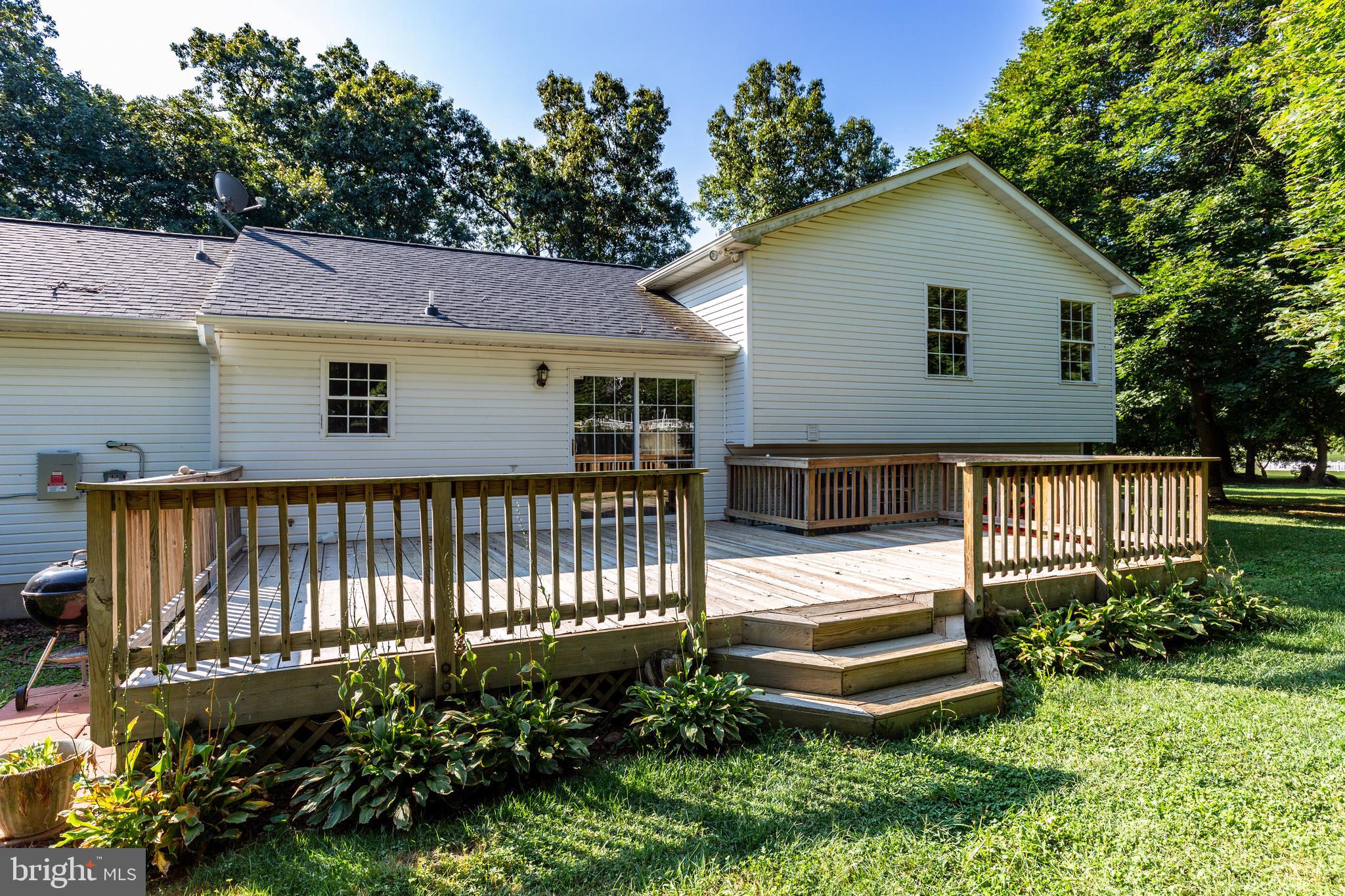 3900 Bark Hill Road Union Bridge, MD 21791 - Photo 32 of 45