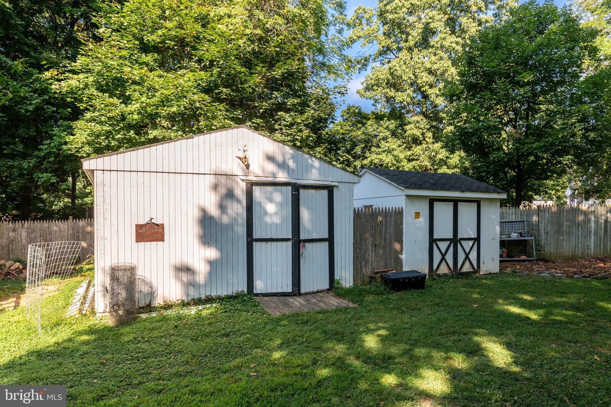 3900 Bark Hill Road Union Bridge, MD 21791 - Photo 36 of 45