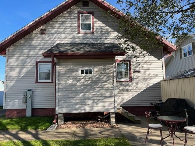 823 Thayer Street Rhinelander, WI 54501 - Photo 34 of 43 Gallery Image 34