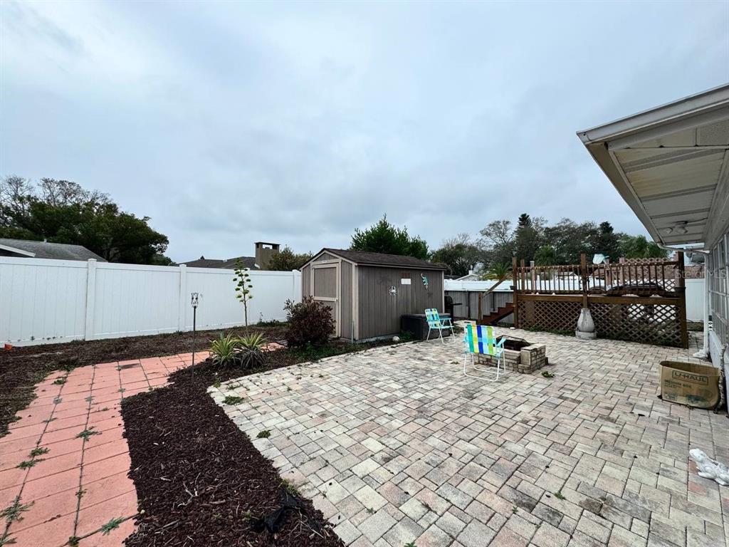 7514 Spirea Drive Port Richey, FL 34668 - Photo 31 of 32