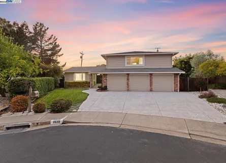 $1,799,000 | 2632 Campeche Court, San Ramon, CA 94583