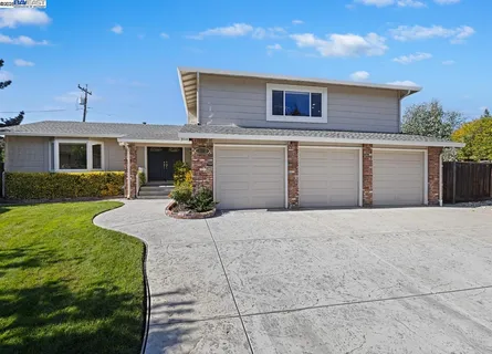 $1,799,000 | 2632 Campeche Court, San Ramon, CA 94583