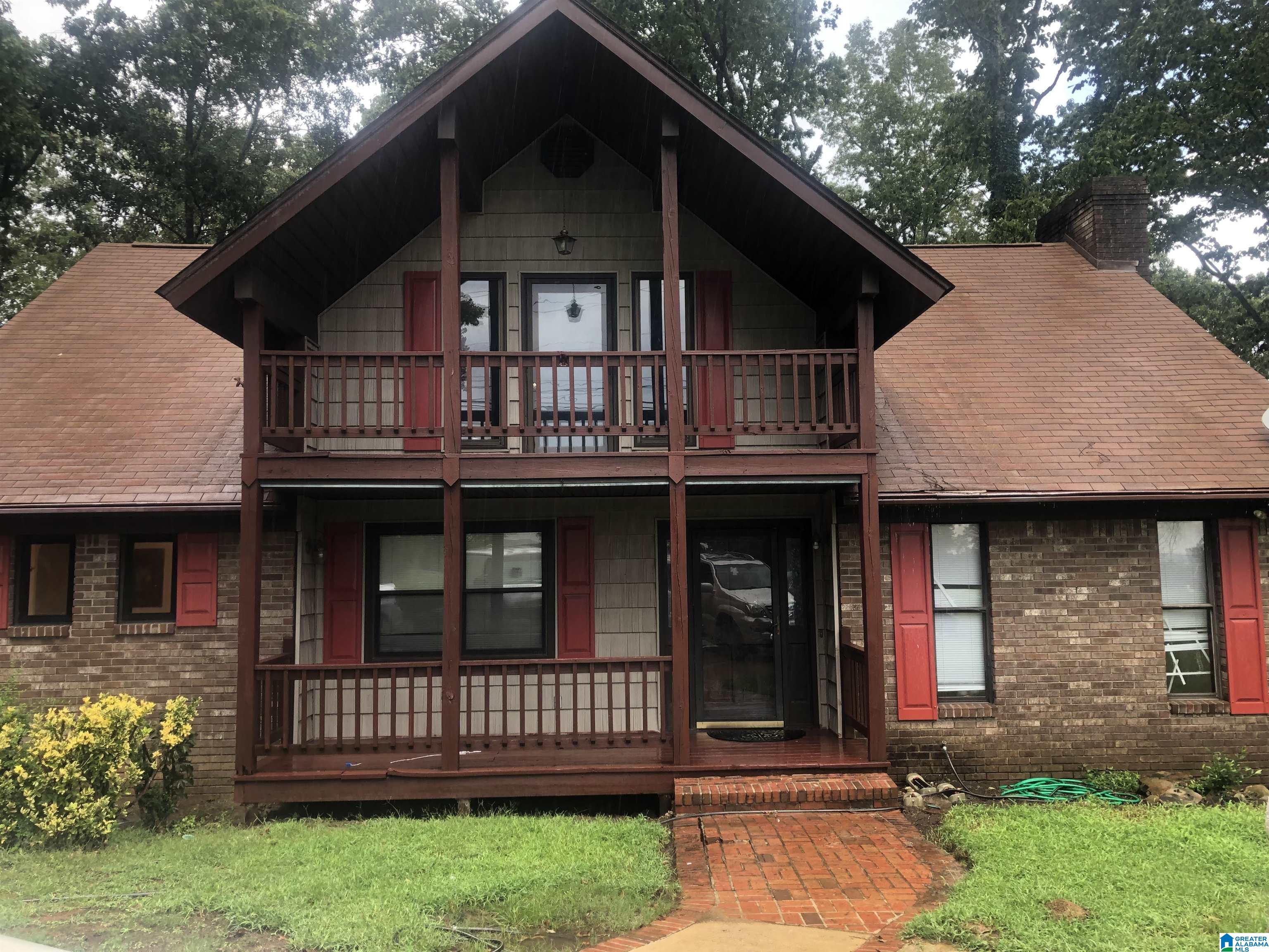 4440 South Shades Crest Road Helena, AL 35022 - Photo 1 of 44