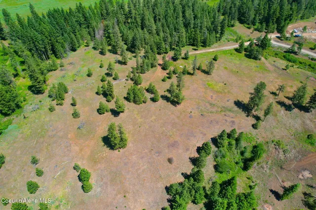 $1,450,000 | Lot 1 South Skyview Road, Harrison, ID 83833