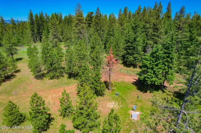 $1,450,000 | Lot 1 South Skyview Road, Harrison, ID 83833