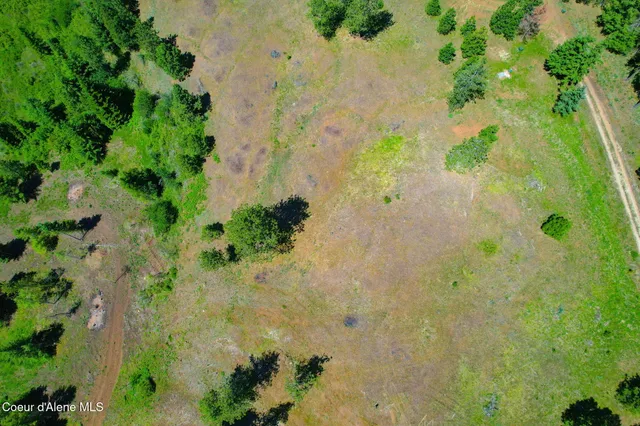 $1,450,000 | Lot 1 South Skyview Road, Harrison, ID 83833