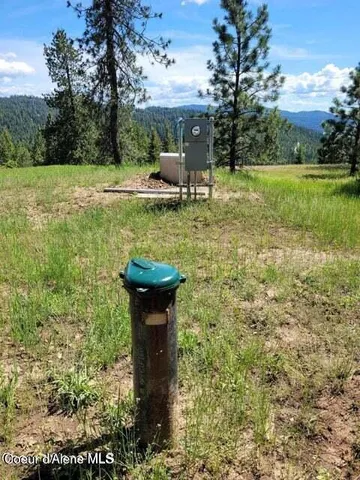 $1,450,000 | Lot 1 South Skyview Road, Harrison, ID 83833