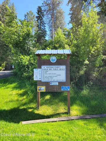 $1,450,000 | Lot 1 South Skyview Road, Harrison, ID 83833