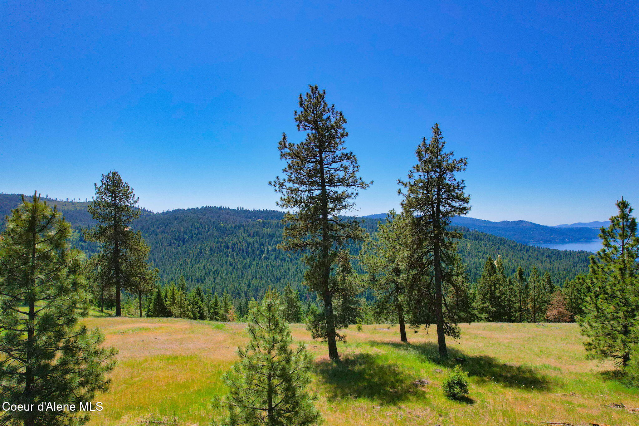 Lot 1 South Skyview Road Harrison, ID 83833 - Photo 5 of 29 13-web-or-mls-Aerial Drone-11