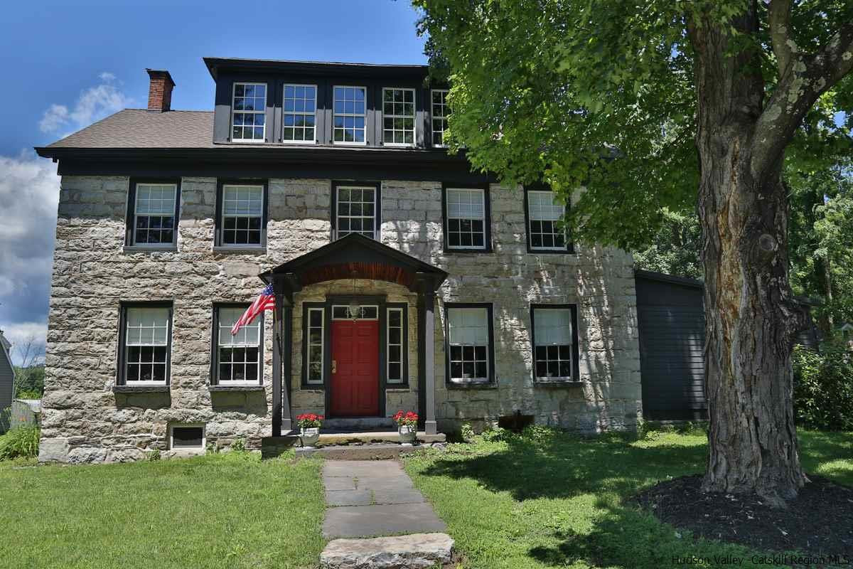 3788 Main Street, Unit 3788 STATE ROUTE 209 Stone Ridge, NY 12484 - Photo 1 of 32 Photo 1
