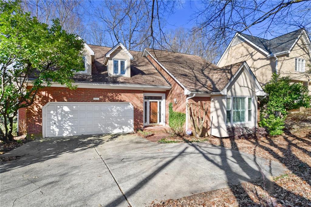 5892 Mitchell Road Northwest Atlanta, GA 30328 - Photo 1 of 1