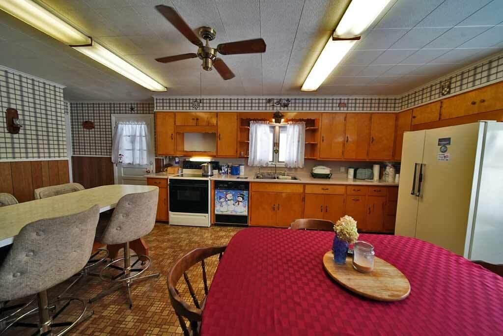 1014 Calais Road Hodgdon, ME 04730 - Photo 41 of 84 1014-calais-rd-hodgdon-kitc