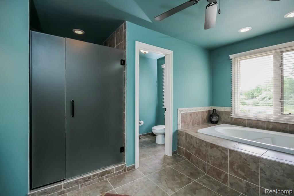 1581 Traceky Drive Rochester Hills, MI 48306 - Photo 35 of 67