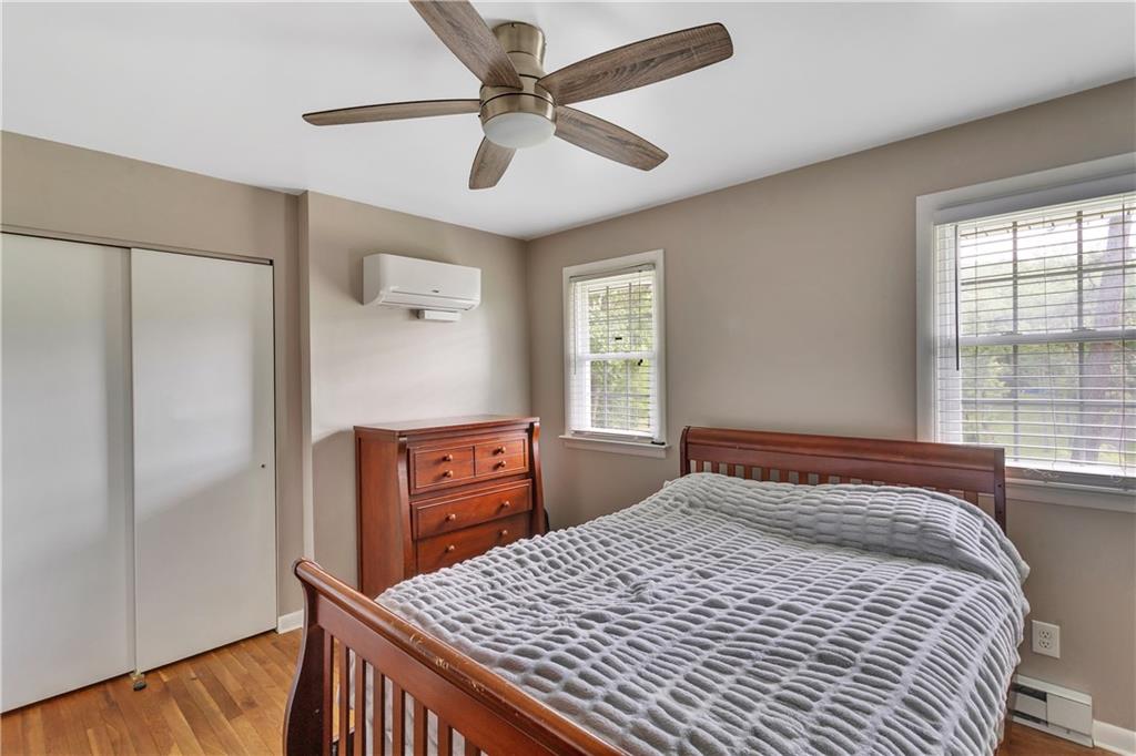 267 Thorne Run Road Export, PA 15632 - Photo 17 of 32 Second Bedroom