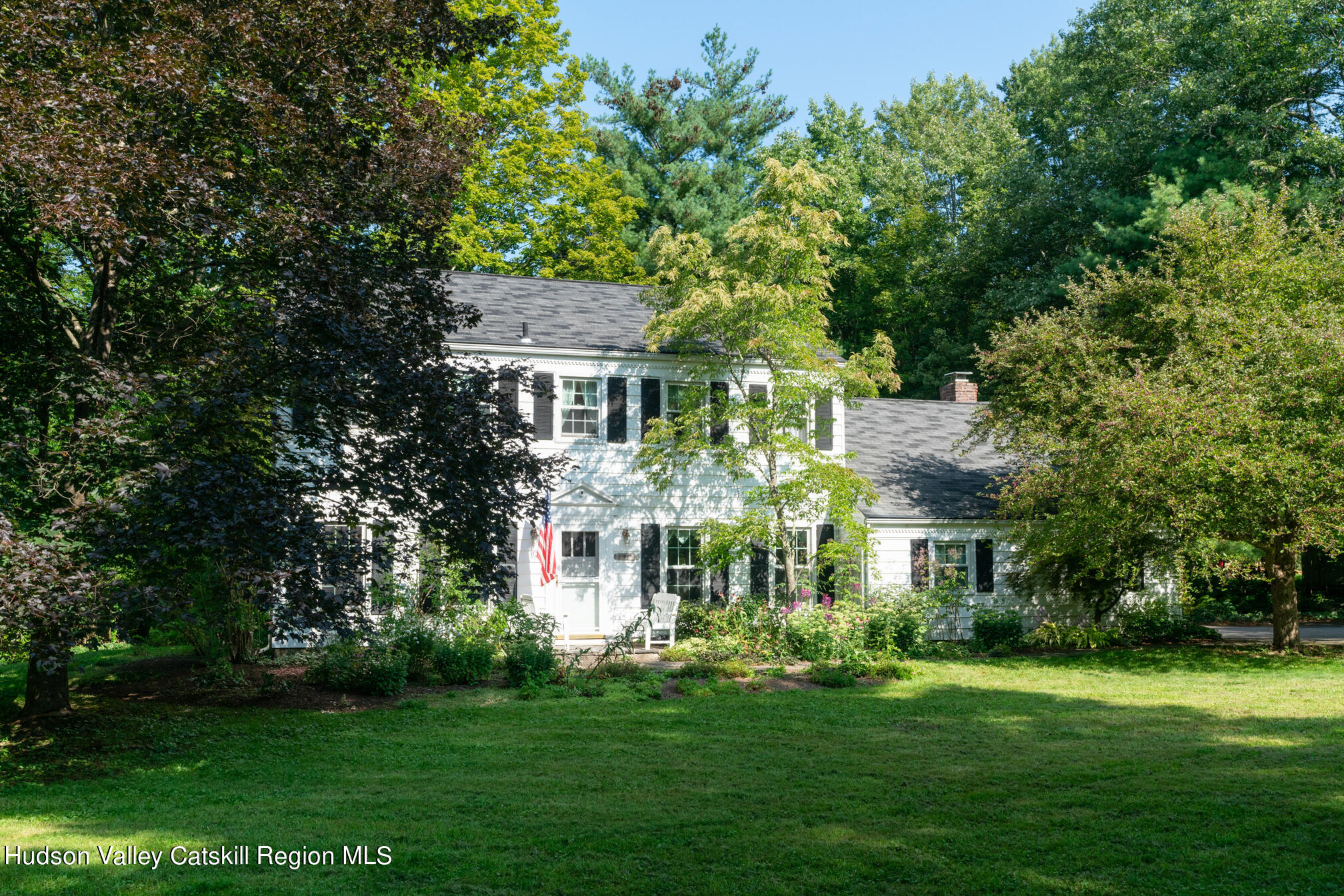 92 Red Maple Road Shokan, NY 12481 - Photo 3 of 34 RM_exterior-5