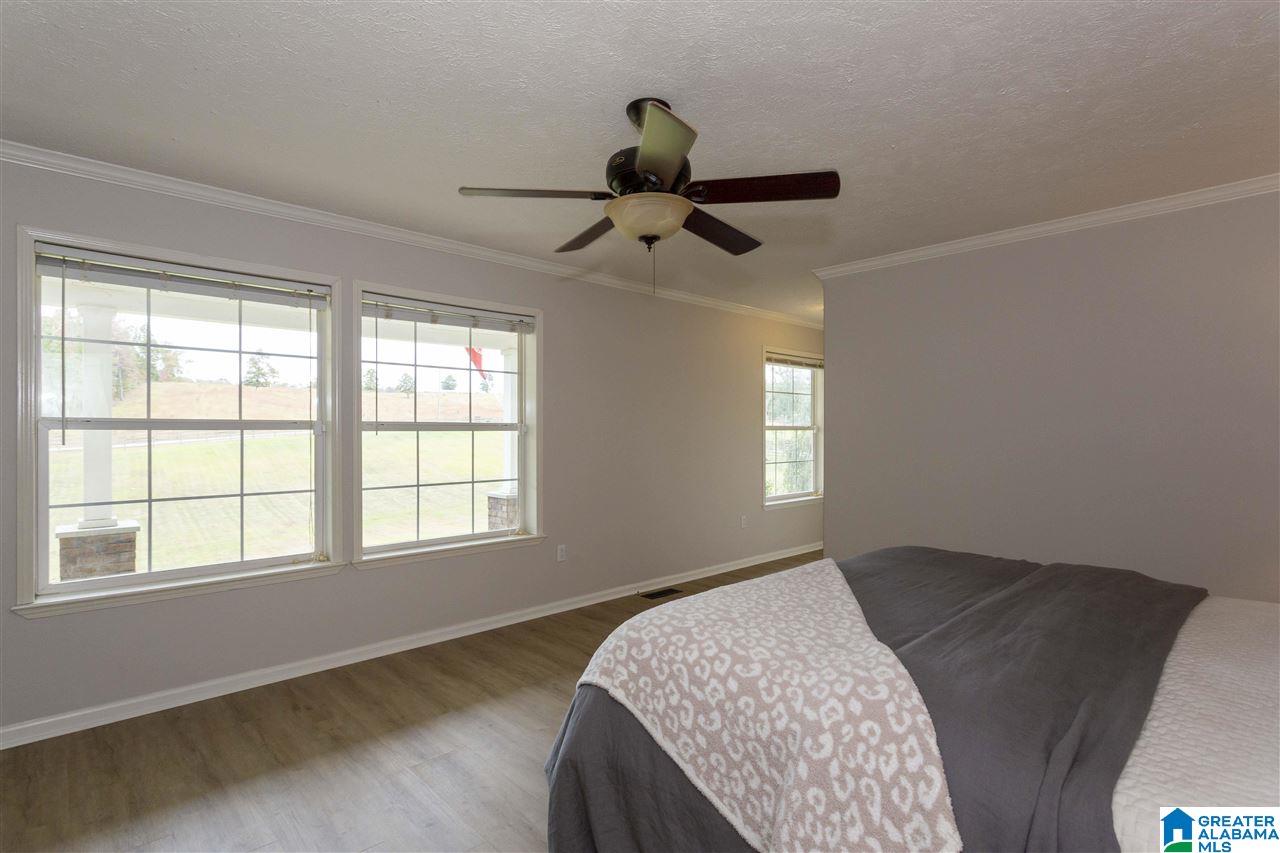 1614 Camp Branch Road West Blocton, AL 35184 - Photo 29 of 50