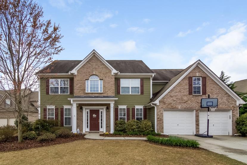 1365 Skymist Way Cumming, GA 30040 - Photo 1 of 1