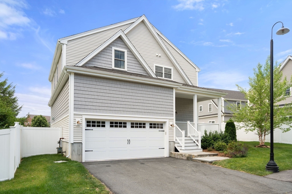 1 Sumner Street Norfolk, MA 02056 - Photo 2 of 35