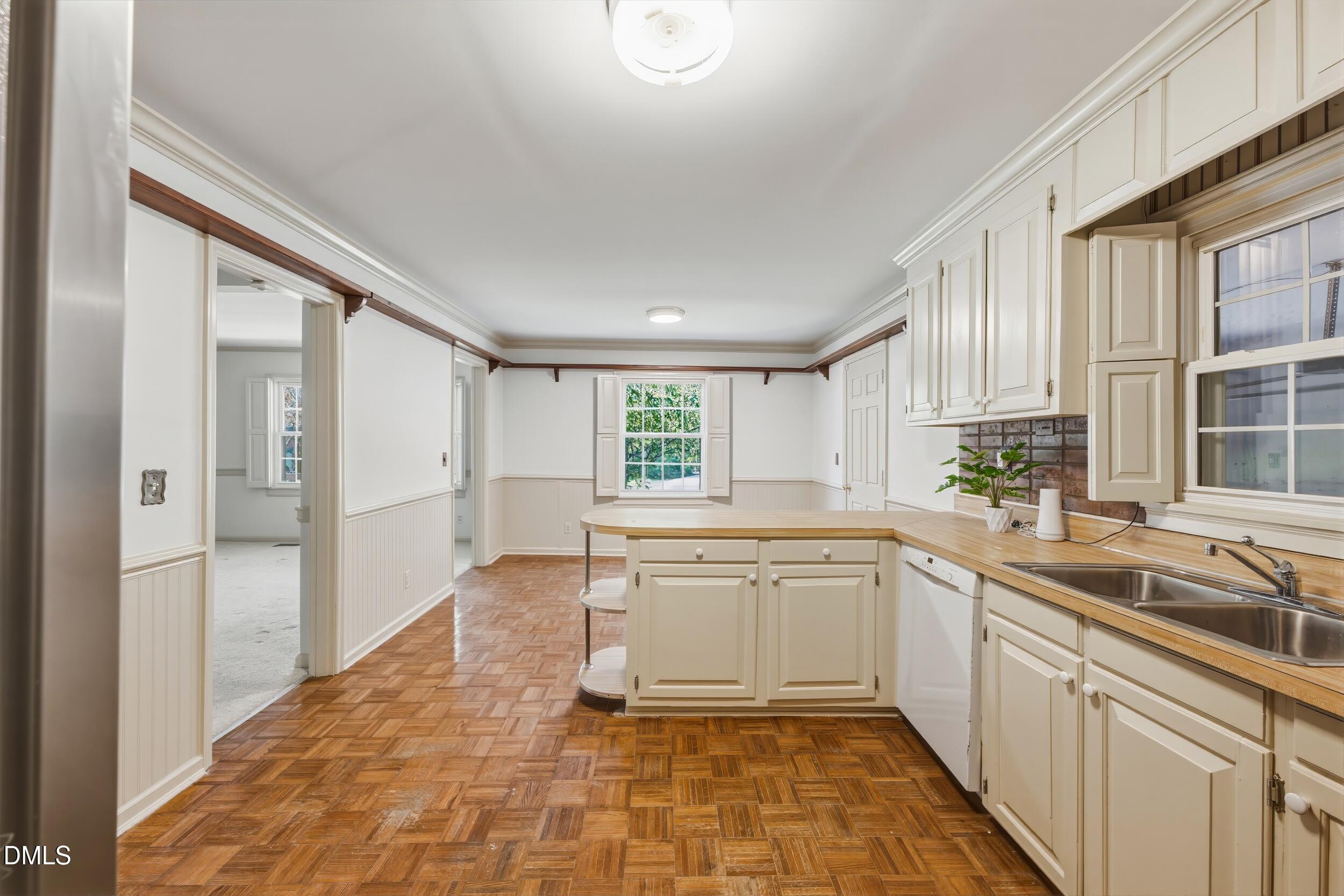 116 Plymouth Road Rocky Mount, NC 27804 - Photo 14 of 41 Kitchen