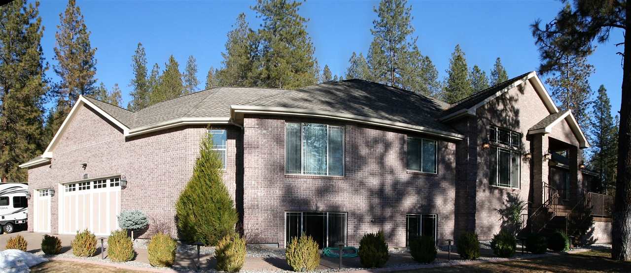 7910 South Hangman Valley Road Spokane, WA 99224 - Photo 1 of 20 Gallery Image 1
