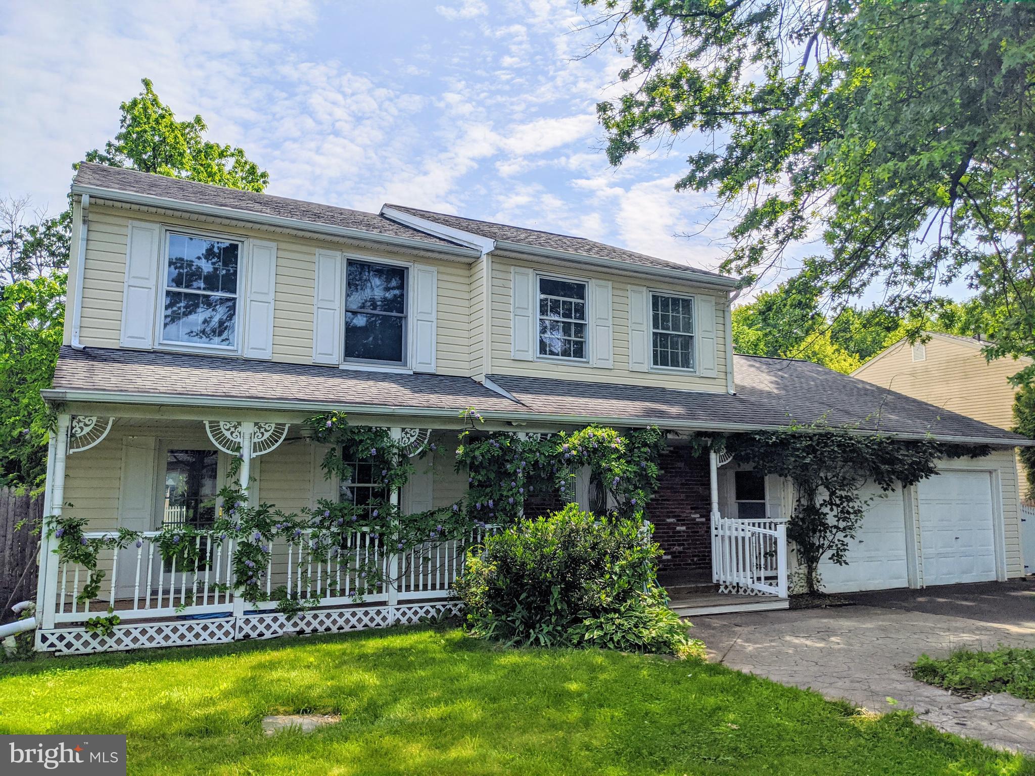 1189 Charter Road Warminster, PA 18974 - Photo 1 of 74 Front of house; exterior