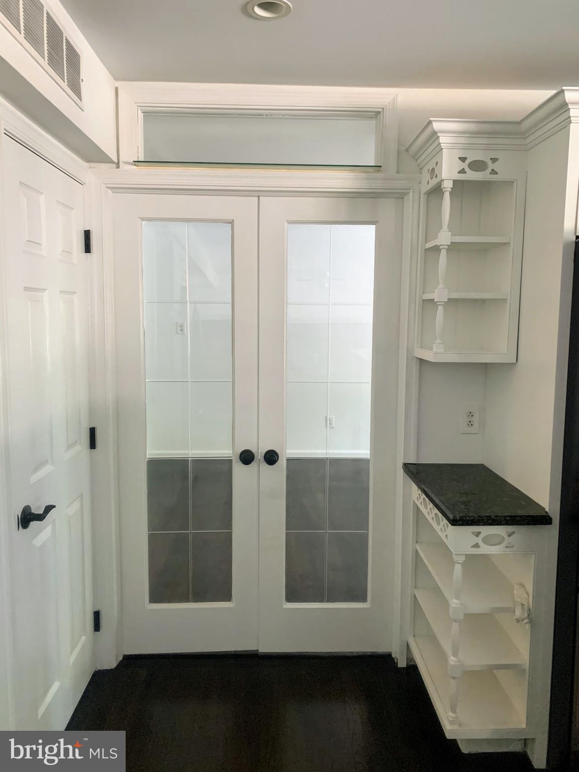 1189 Charter Road Warminster, PA 18974 - Photo 18 of 74 French doors; from Kitchen into Dining room