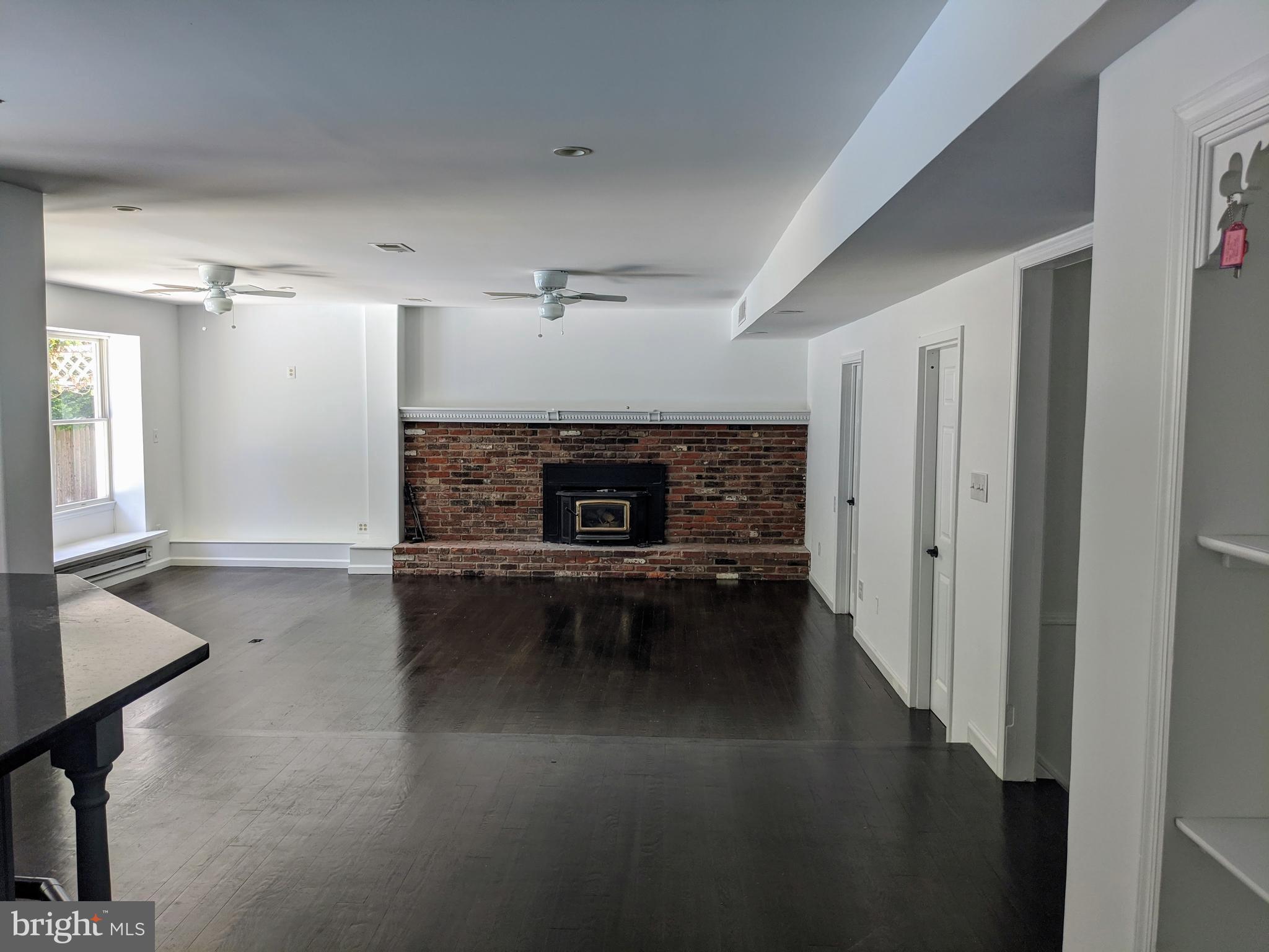 1189 Charter Road Warminster, PA 18974 - Photo 26 of 74 Open concept: view into living room