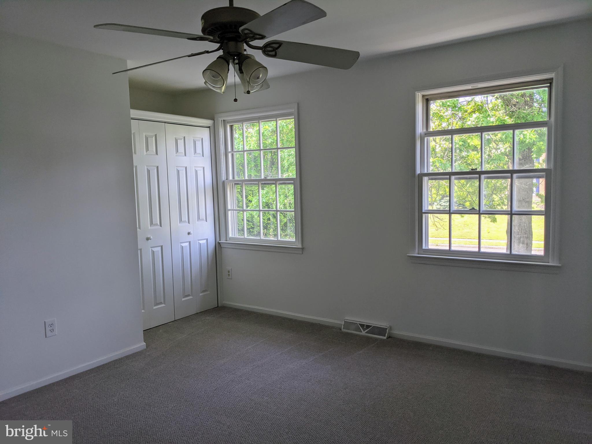 1189 Charter Road Warminster, PA 18974 - Photo 34 of 74 Bedroom #1 & closet